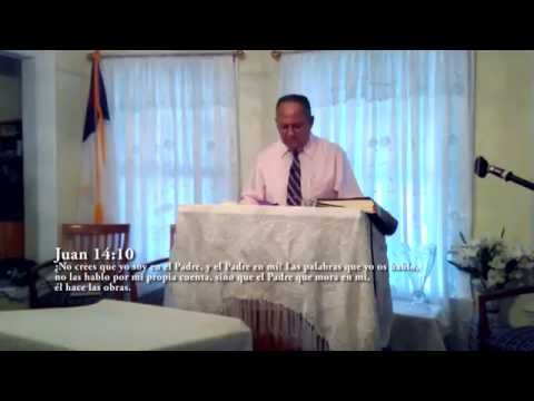 Juan 14 10