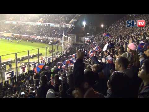 VIDEO DE LA FECHA 17 TORNEO FINAL VS ARGENTINOS JUNIORS