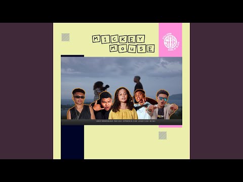 Mickey Mouse (feat. Bii'mg)