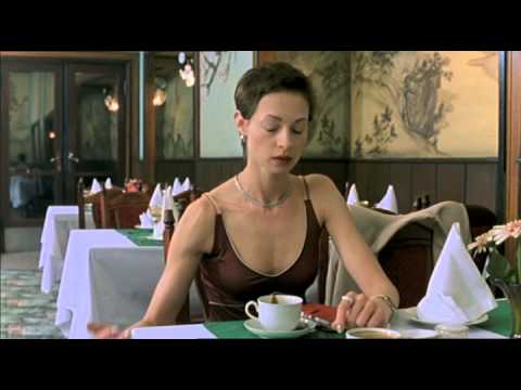 Trailer-Vorschau: Blue Moon