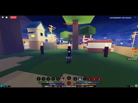 1 - 6 Akuma Showcase (does not show where samurai spirit is)