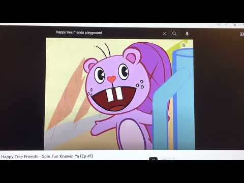 Toons Inc Part 3 Morning City Walk