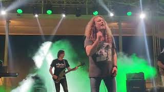 Vision Divine - Heaven Calling (Vikingfest 2026, La Rinconada, Sevilla. 11/04/2026) Esquirlas TV