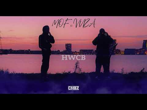 Mof x Vuza - HWCB (Audio)