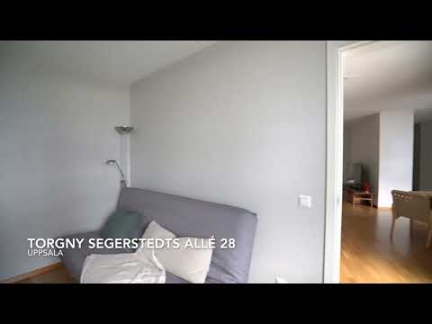 Såld, 4:a · 90m2 · 6448 kr avg, Rosendal : Via Notar mäklare Uppsala