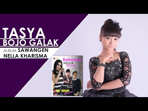 Tasya Rosmala - Bojo Galak (Official Music Video)