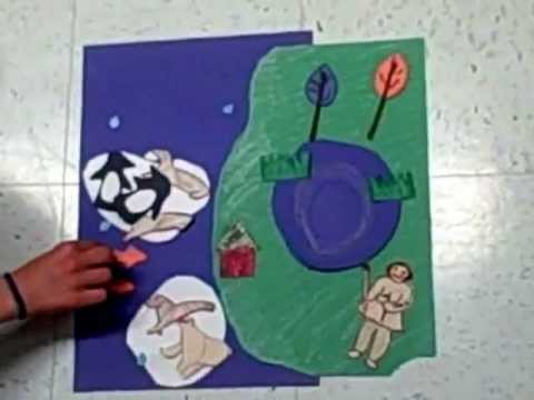 The Ever-Changing Subarctic Climate