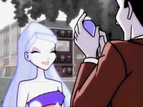 Moon Princess Stella - La Di Da *Request*