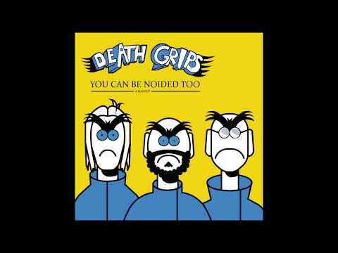 Takyon Stuff - Death Grips / Evil Nine Mashup