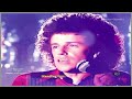 Leo Sayer - Thunder In My Heart (lyrics)