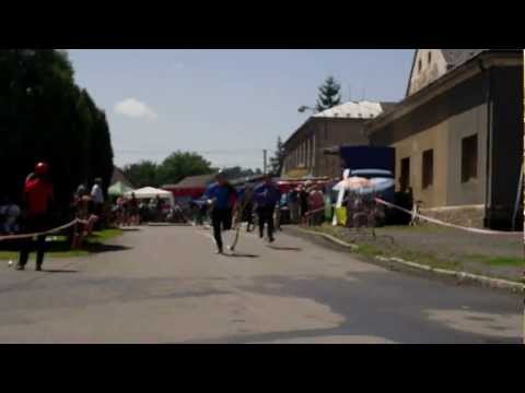 VC Chromeč 2012 - SDH Zábřeh_muži