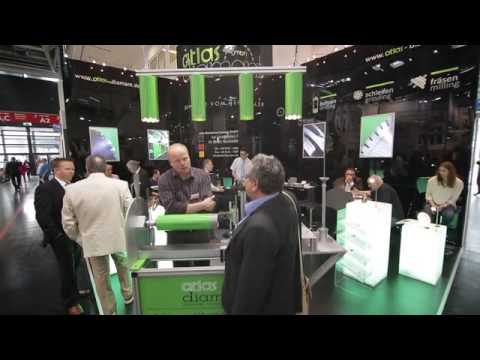 atlas diamantwerkzeuge   der Film