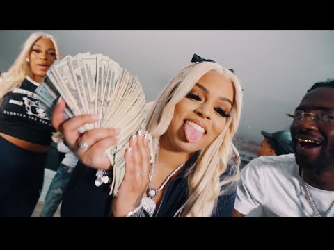 RBE- Come On ft. Chicken P, Partyat4, & Pape (Official Video)