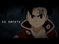 Jaisean - No Safety