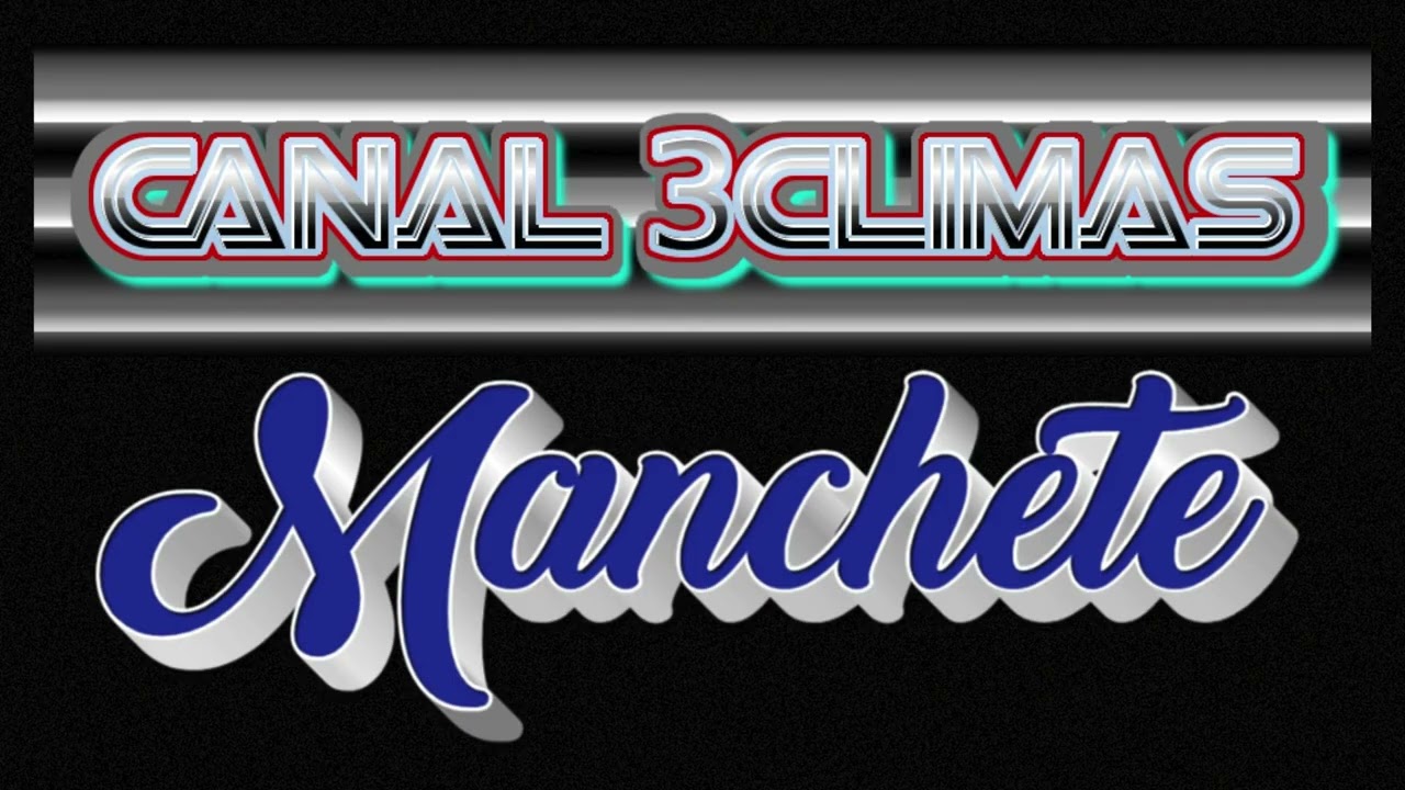 3CLIMAS MANCHETE ED 06112025 7h