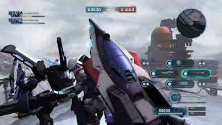 機動戦士ガンダム　バトルオペレーション２ アマクサ　Lv1 ②