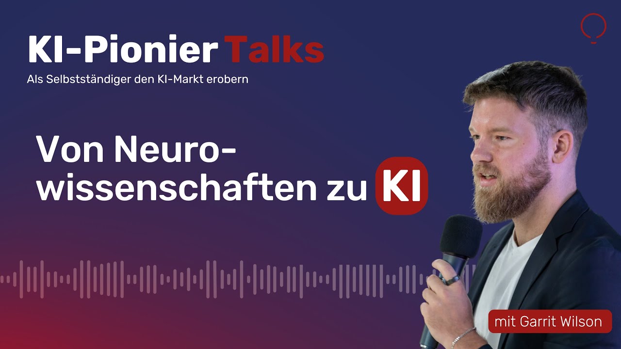 Von Neurowissenschaften zu KI
