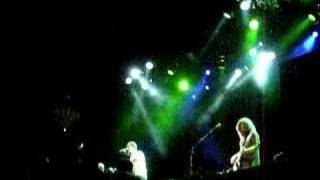 Aqualung - Breaking My Heart (Live)