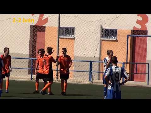 Cadetes R,Preferente Almeria - Español Del Alquian 4 - Pvo. Aguadulce 4