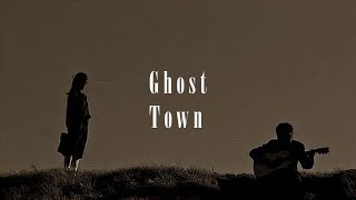 Benson Boone - Ghost Town (Slowed n Reverb)
