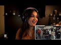 Shubh - Cheques (Official Music Video) | Varsha Reacts #shubh