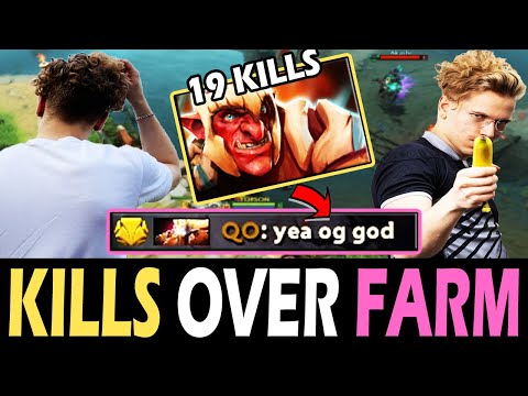 SMOOTHEST MID LANER "TOPSON" — When Your Too Lazy Farming and You Just Want KILLS DOTA 2