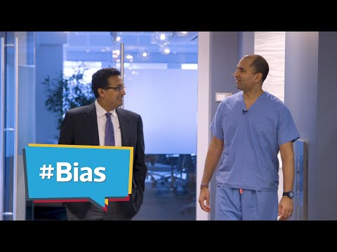Clinician Insider: #Bias
