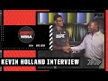 Kevin Holland describes his time in ‘Hendrickstan’ before #UFCVegas38 | UFC Live