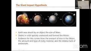 ERTH 101 - Chapter 6