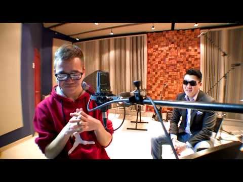 The Mongolian Live Sessions - Шинэ үе: Б.Билгүүн 2-р шат cover video 20