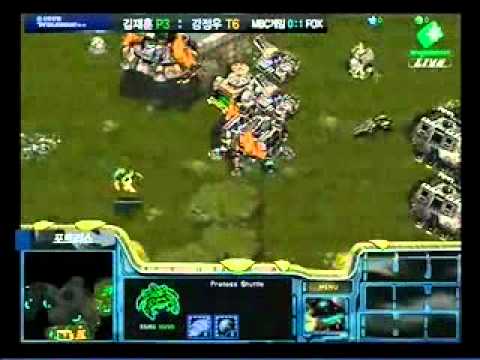 SPL WeMadeFox vs MBCGame Hero Set 2: Major vs Jaehoon p1