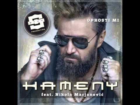 Kameny feat Nikola Marjanovic - Oprosti Mi