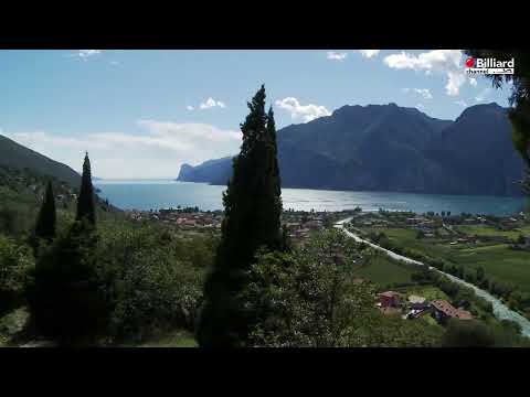 Cucchiara Emanuel VS Montini Marco - 24° Campionato Italiano Città di Arco