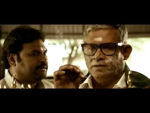 Ra Ra Krishnayya Movie || Theatrical Trailer || Sundeep Kishan, Regina, Jagapathi Babu