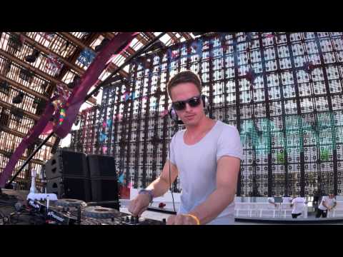 Dannic SHM- Clobber The Greyhound EZOO Bootleg (Rework)