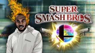 Cover art for Sm.a.a.sH City (Cyranek ver)