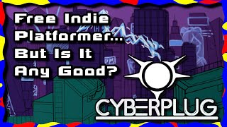 A Promising Student Project! Is It Fun? Well, It's Free! | Cyberplug