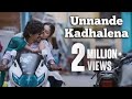 Exclusive Unnande Kadhalena Vandha Mala Full Video Song Sam D Raj Igore Lakshmi Igore