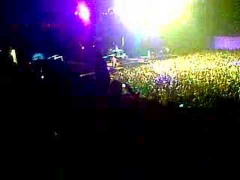 50 Cent Madrid- PIMP