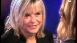 France Gall et Michel Berger -  Tous pour la musique  - Ziggy  -  Celine  Dion