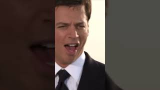 Harry Connick Jr   - Just the Way You Are  - #shorts