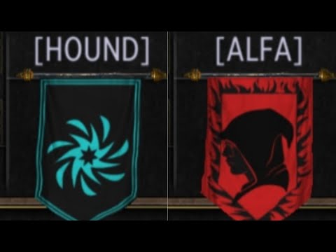 GOTC k269 HOUND vs ALFA paramount shenanigans