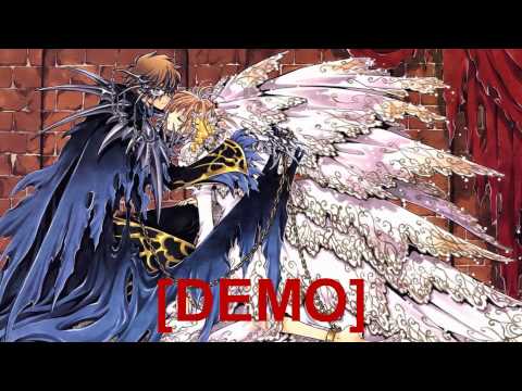 Synchronicity English Cover DEMO