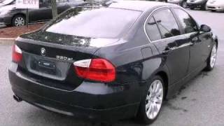 preview picture of video 'Preowned 2006 BMW 330xi 4dr Sdn AWD Danvers MA'