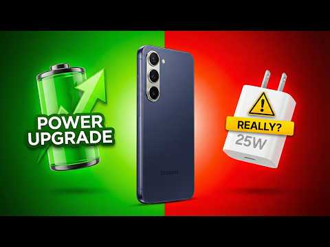 Samsung Galaxy S26 Specs: Why Are We Still Doing This?