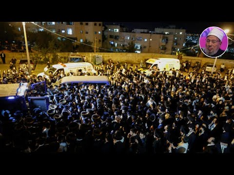 Sheikh Yousuf Al Qaradawi Passed Away At 96, #latestnews #egypt #islamic