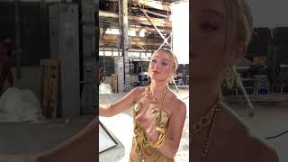 I’m an artist @alesso