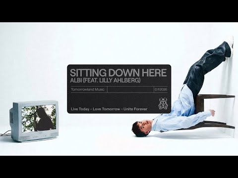 Tomorrowland Music and Albi