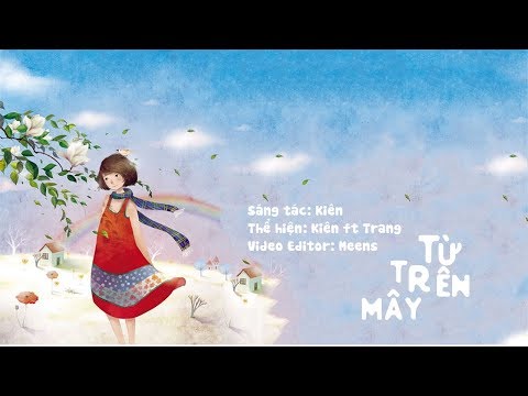 Từ trên mây - Kiên