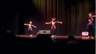 LEFT EYE TRIBUTE (lets just do it)